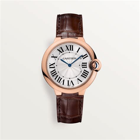 ballon bleu cartier watch replica|cartier ballon bleu cc9008 price.